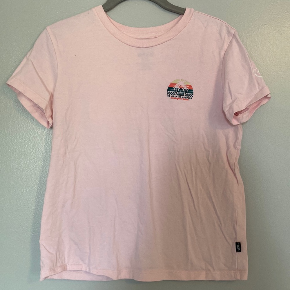 Vans T-Shirt